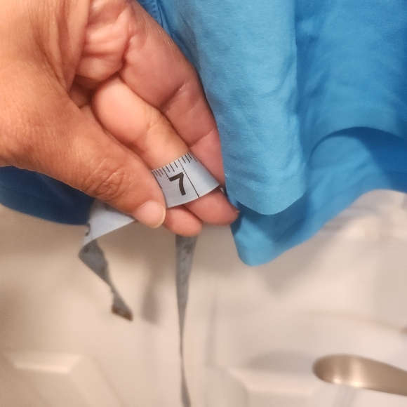 Lululemon shorts size s 7" - Picture 4 of 4